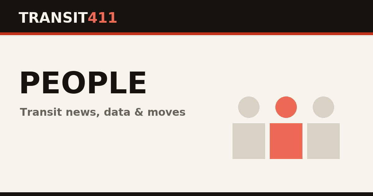 People — Transit411